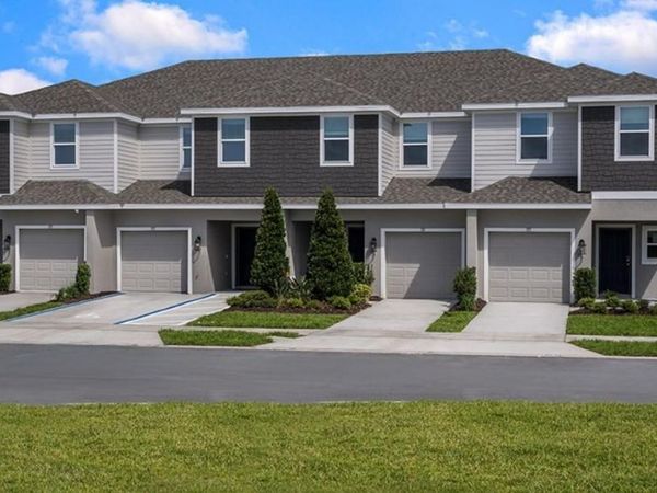 703 PERTH DRIVE, Unit 703, MOUNT DORA, FL 32757