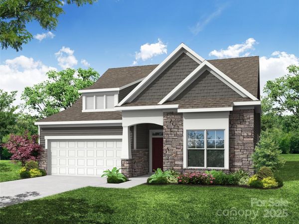 3038 Bent Willow Drive, Indian Trail, NC 28079