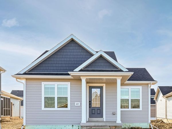 1677 Waverly Way, Verona, WI 53593