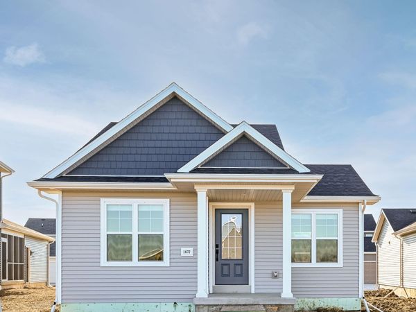 1677 Waverly Way, Verona, WI 53593