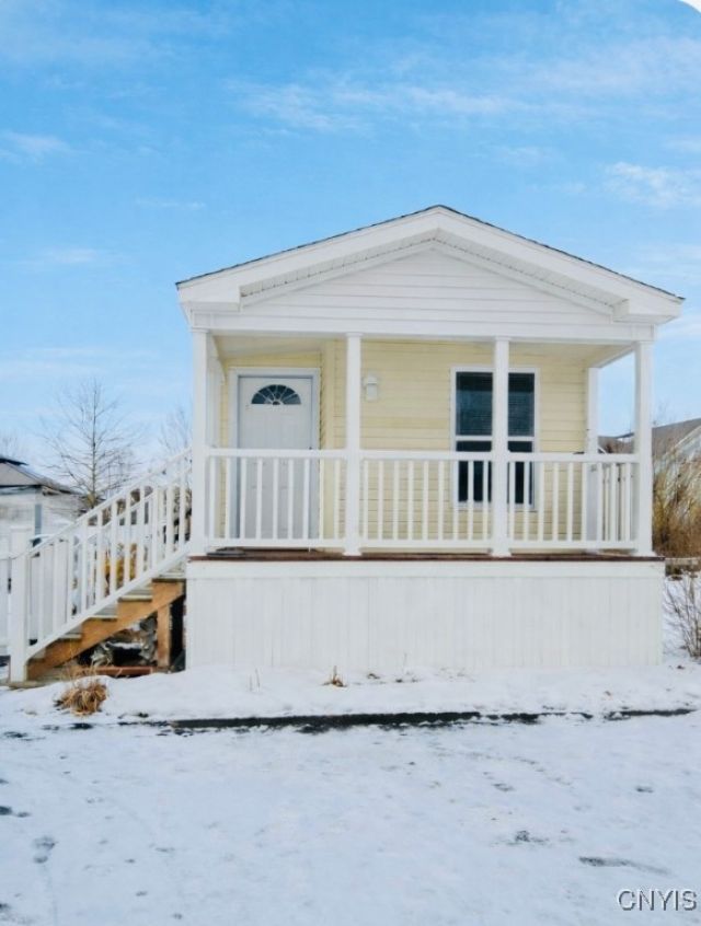 309 Greenfield Ave, Ballston Spa, NY 12020 Main Photo