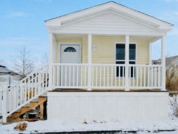 309 Greenfield Ave, Ballston Spa, NY 12020