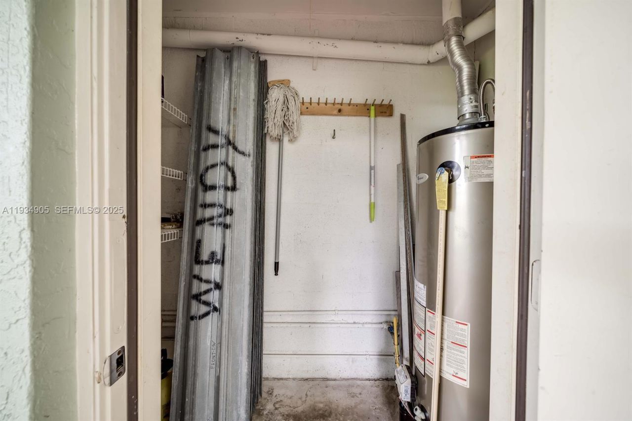 8040 Sanibel Dr, Unit 8040, Tamarac, FL 33321 Photo