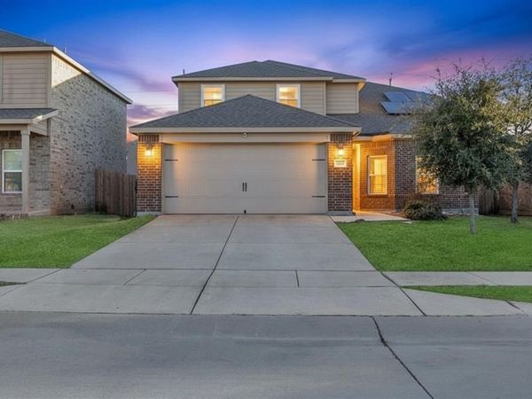 1209 Juniper Drive, Princeton, TX 75407