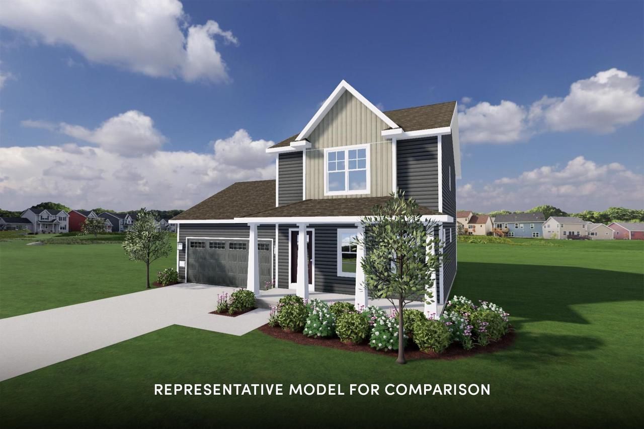 7134 Johann Farm Road, Middleton, WI 53562 Main Photo