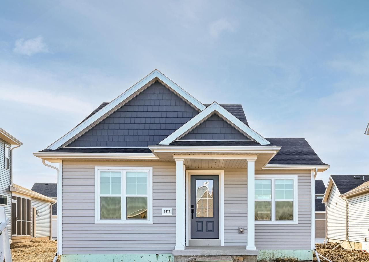 1677 Waverly Way, Verona, WI 53593 Main Photo