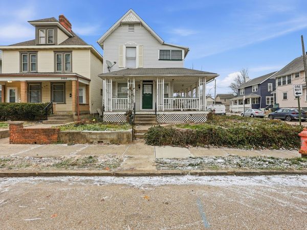 2458- 2458 1/2  Deming Avenue, Columbus, OH 43202