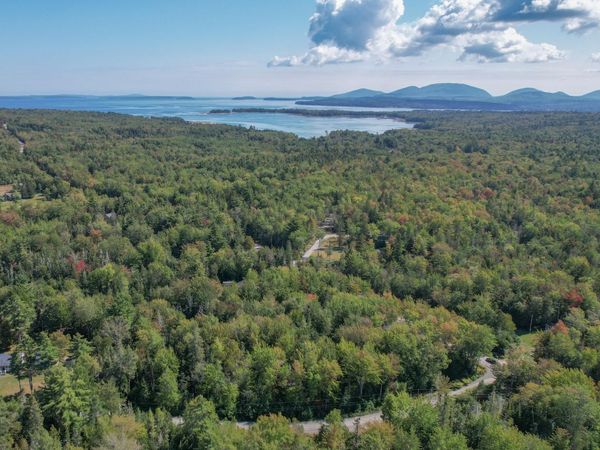 Lot 4 Kennel Brook Drive , Lamoine, ME 04605
