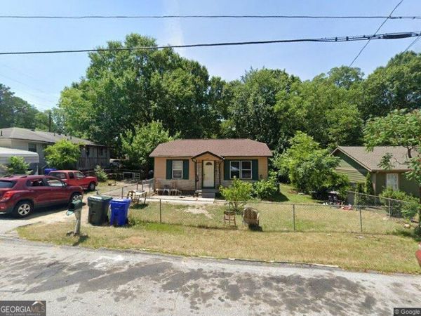 1142 Tillman Street NW, Conyers, GA 30012