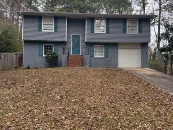 657 Overlook Court, Jonesboro, GA 30238