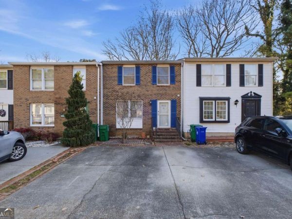 4323 Lehaven Circle, Tucker, GA 30084