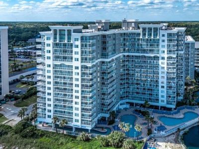 161 Seawatch Dr., Unit 611, Myrtle Beach, SC 29572
