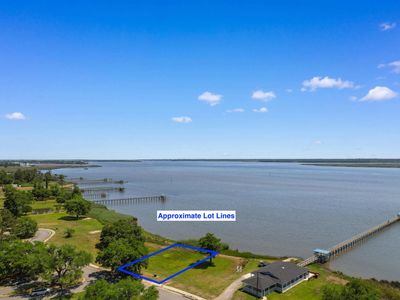 Lot 125 Seaport Circle, Georgetown, SC 29440