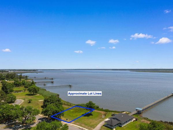 Lot 125 Seaport Circle, Georgetown, SC 29440