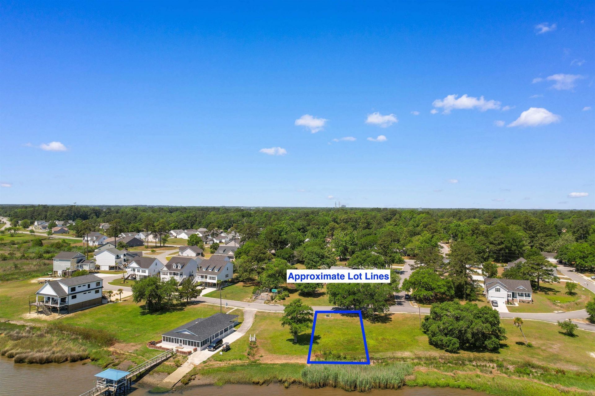 Lot 125 Seaport Circle Photo 14