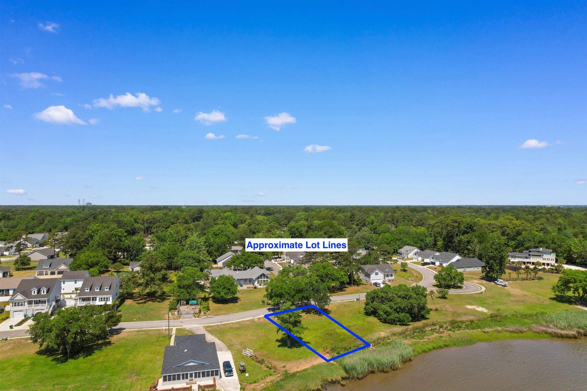 Lot 125 Seaport Circle Photo 16