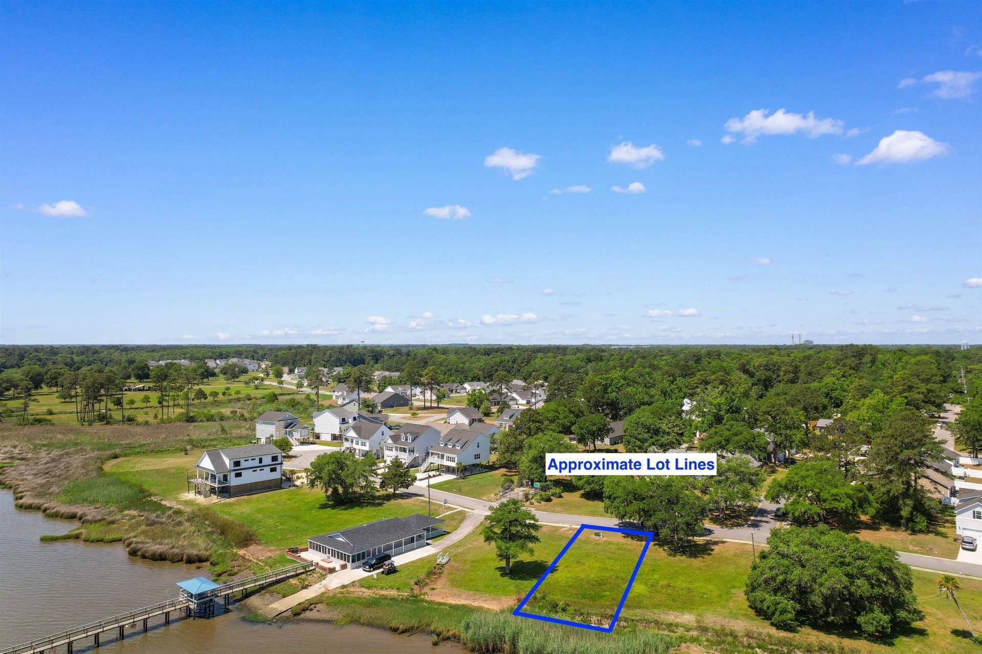 Lot 125 Seaport Circle Photo 18
