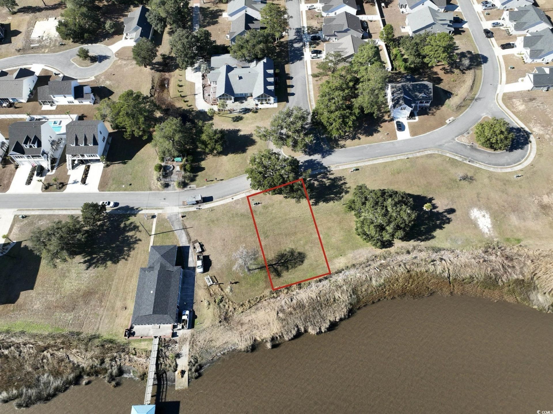 Lot 125 Seaport Circle Photo 19