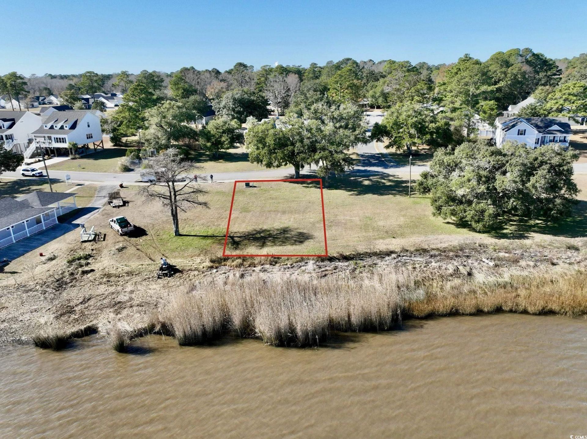 Lot 125 Seaport Circle Photo 23