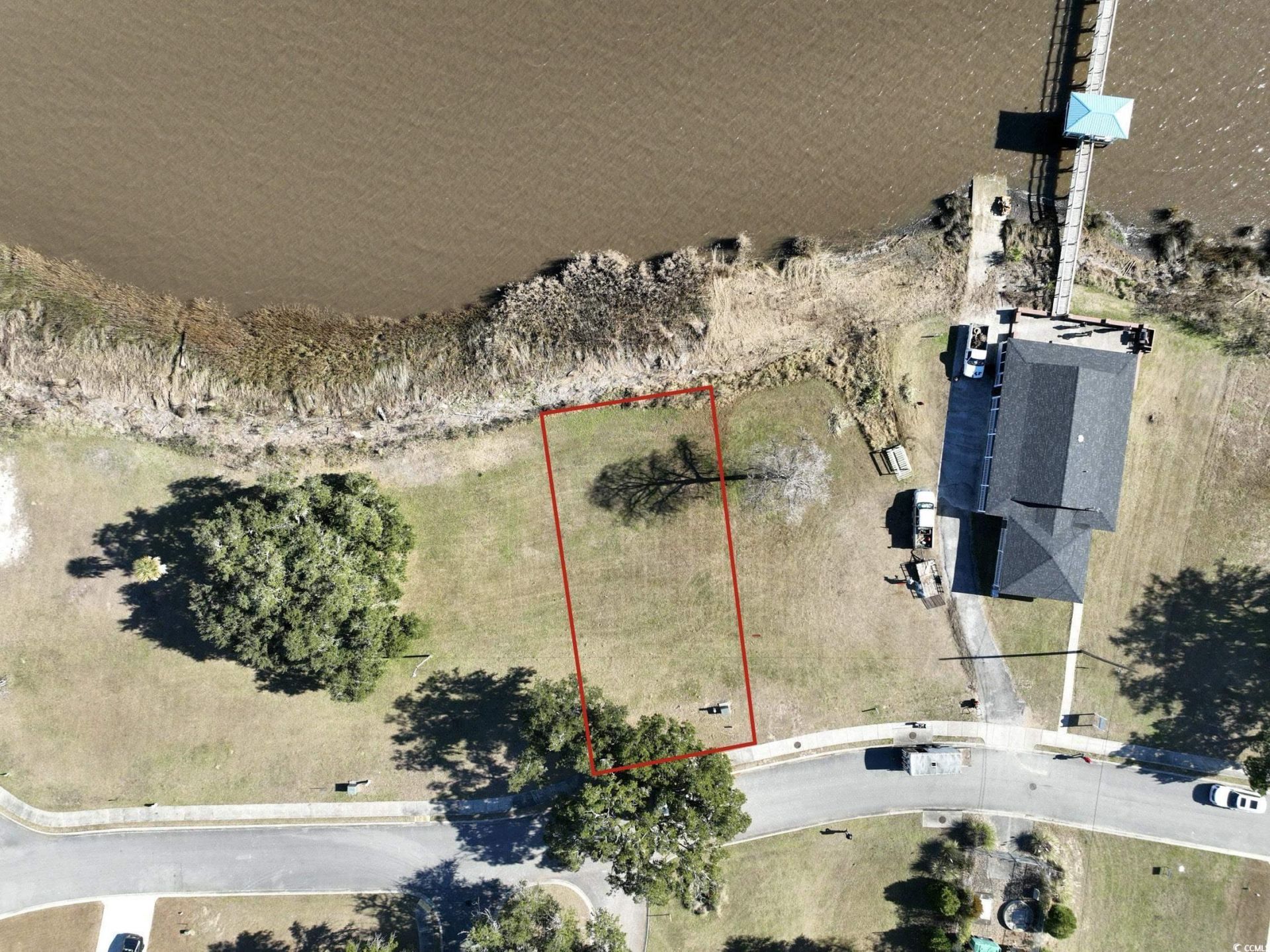 Lot 125 Seaport Circle Photo 6