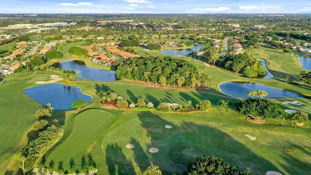 10571 Boca Woods Lane, Boca Raton, FL 33428 Photo