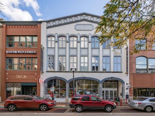 125 S Kalamazoo Mall, Unit 605, Kalamazoo, MI 49007