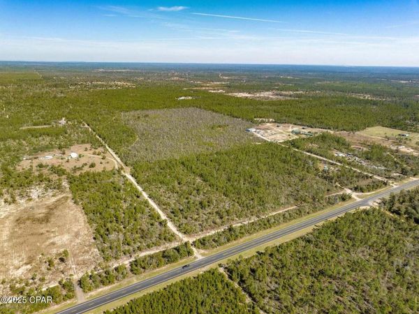 110 Acres Highway 20, Youngstown, FL 32466