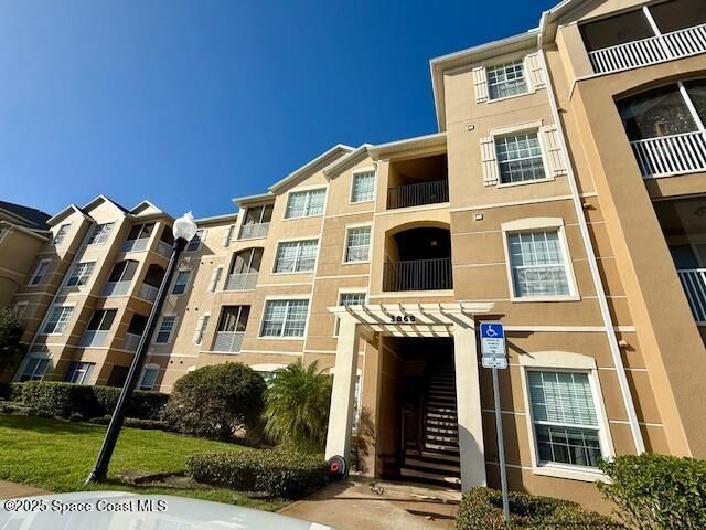 3868 Lexmark Lane, Unit 309, Rockledge, FL 32955 Photo