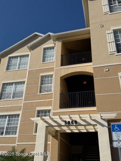 3868 Lexmark Lane, Unit 309, Rockledge, FL 32955 Photo