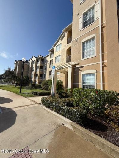 3868 Lexmark Lane, Unit 309, Rockledge, FL 32955 Photo