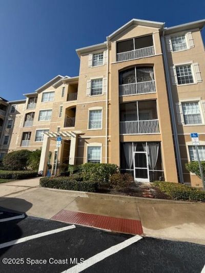 3868 Lexmark Lane, Unit 309, Rockledge, FL 32955 Photo