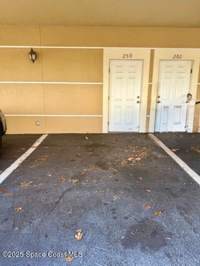 3868 Lexmark Lane, Unit 309, Rockledge, FL 32955 Photo