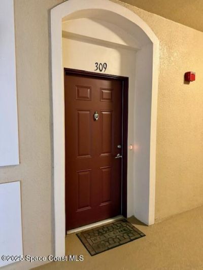 3868 Lexmark Lane, Unit 309, Rockledge, FL 32955 Photo