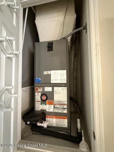 3868 Lexmark Lane, Unit 309, Rockledge, FL 32955 Photo