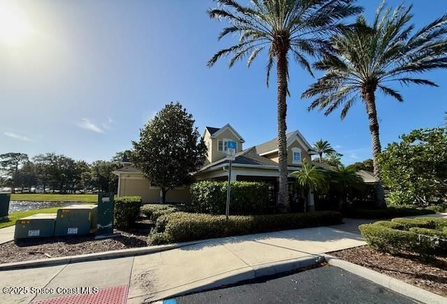 3868 Lexmark Lane, Unit 309, Rockledge, FL 32955 Photo