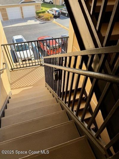 3868 Lexmark Lane, Unit 309, Rockledge, FL 32955 Photo