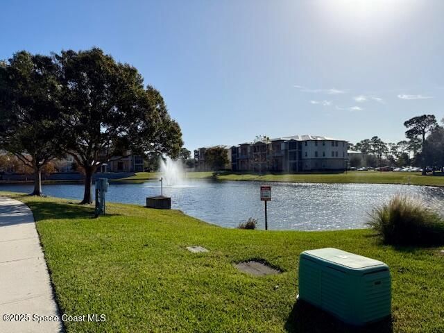 3868 Lexmark Lane, Unit 309, Rockledge, FL 32955 Photo