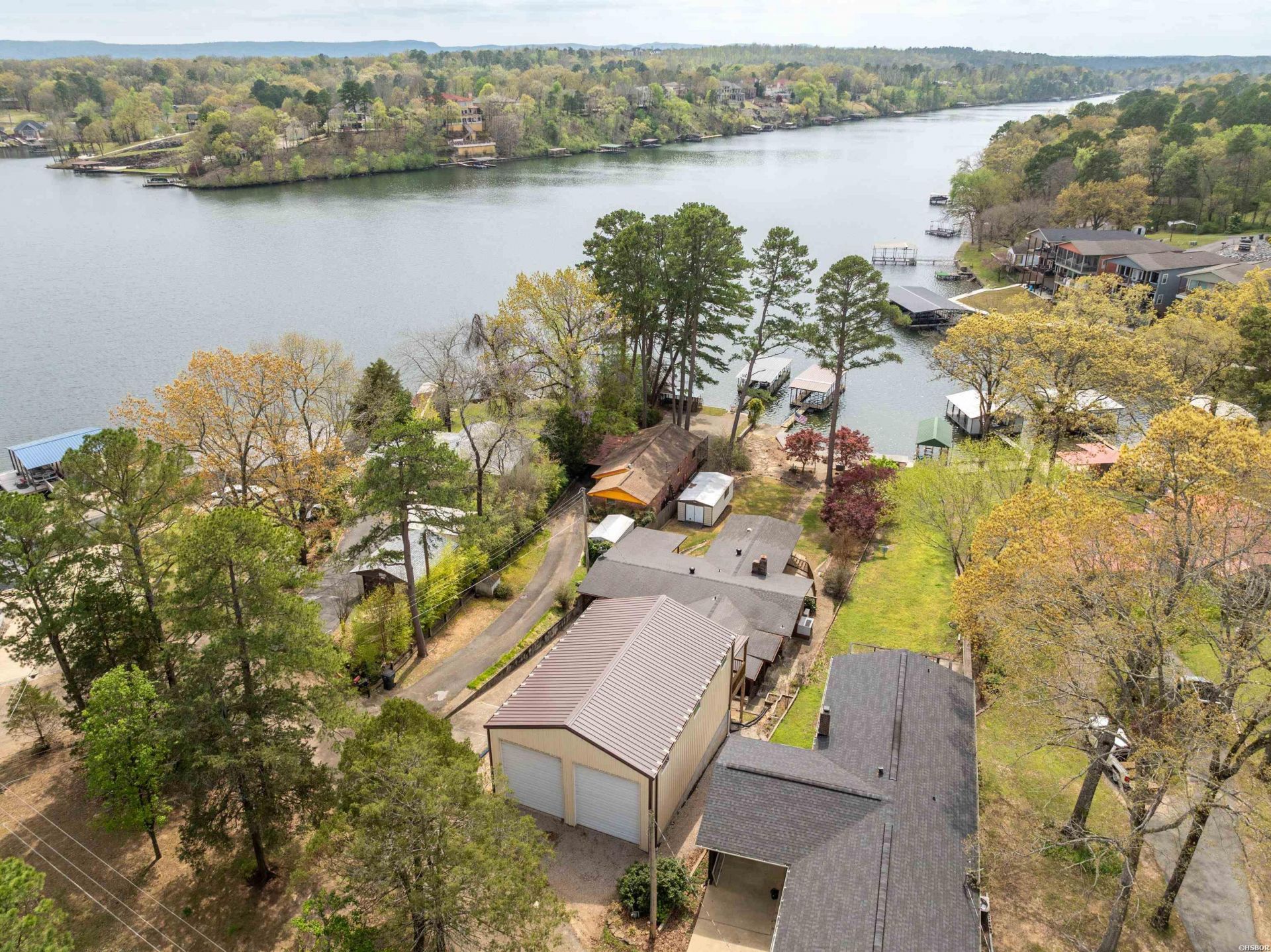 132 HAGGARD Loop Hot Springs, AR 71913