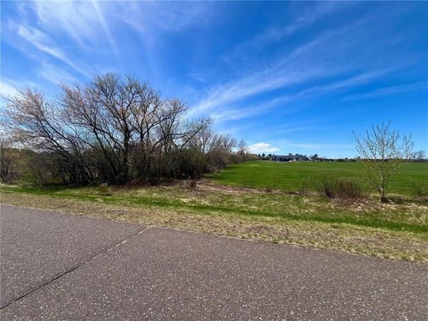 Lot 60 21 1/4 Street, Rice Lake, WI 54868