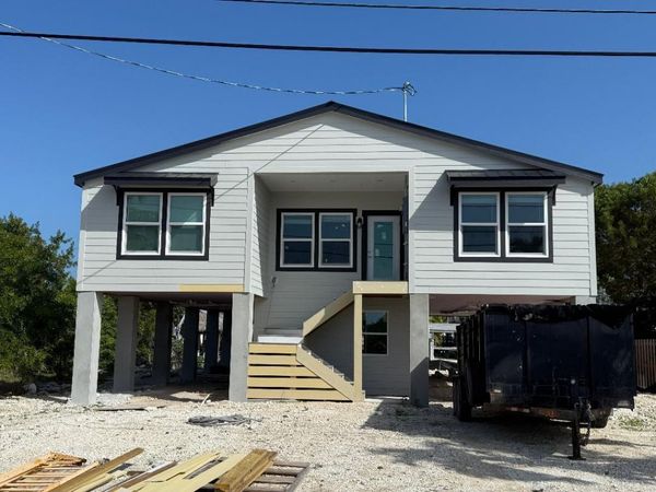 2211 San Sebastian Drive, Big Pine, FL 33043