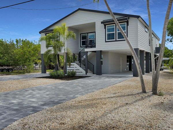 2211 San Sebastian Drive, Big Pine, FL 33043