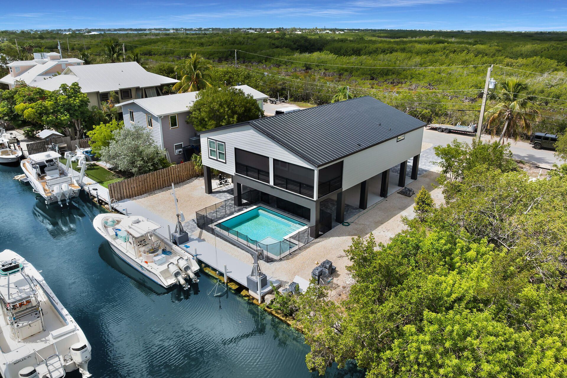 2211 San Sebastian Drive, Big Pine Key, FL 33043 Photo