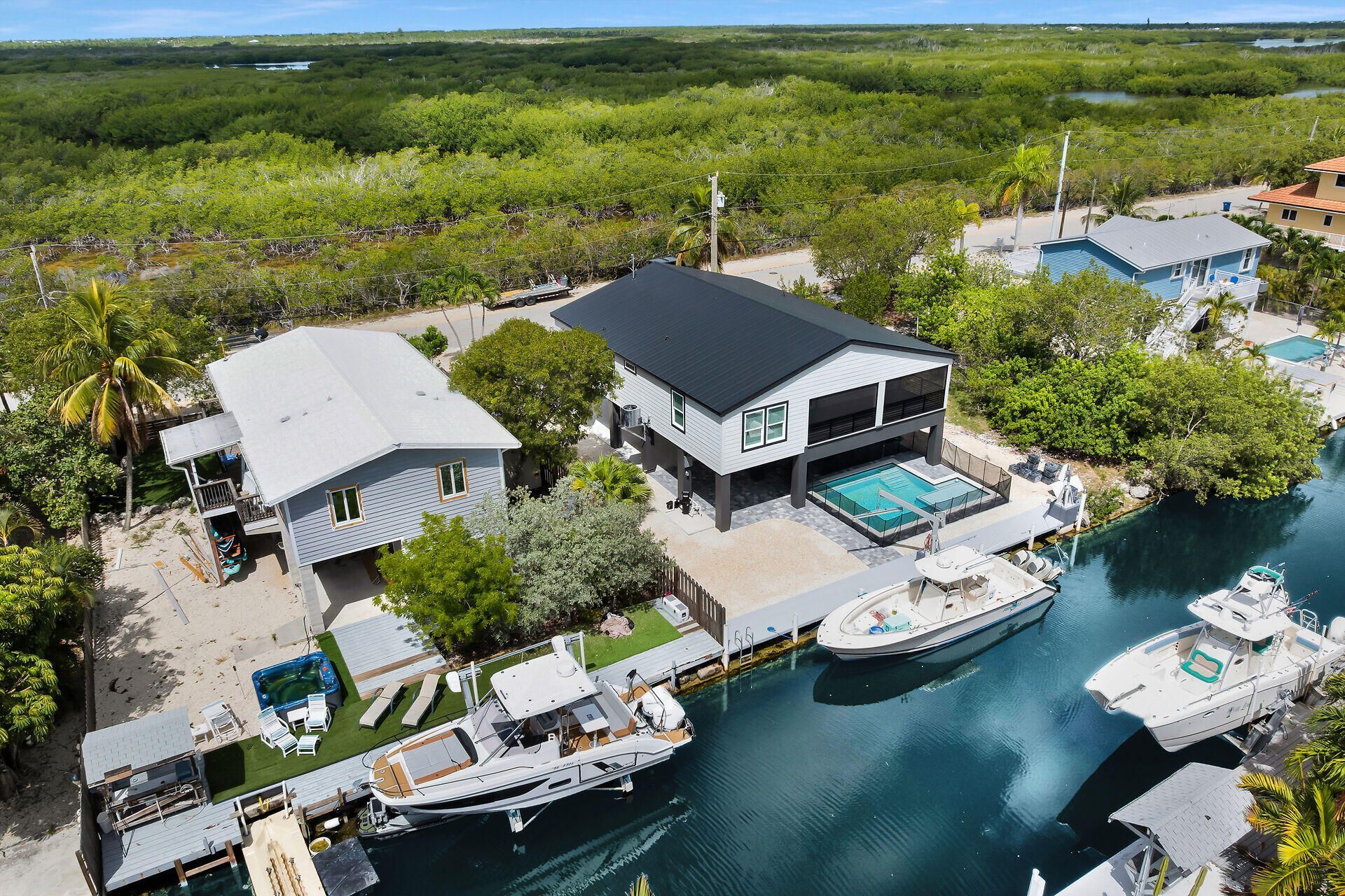 2211 San Sebastian Drive, Big Pine Key, FL 33043 Photo