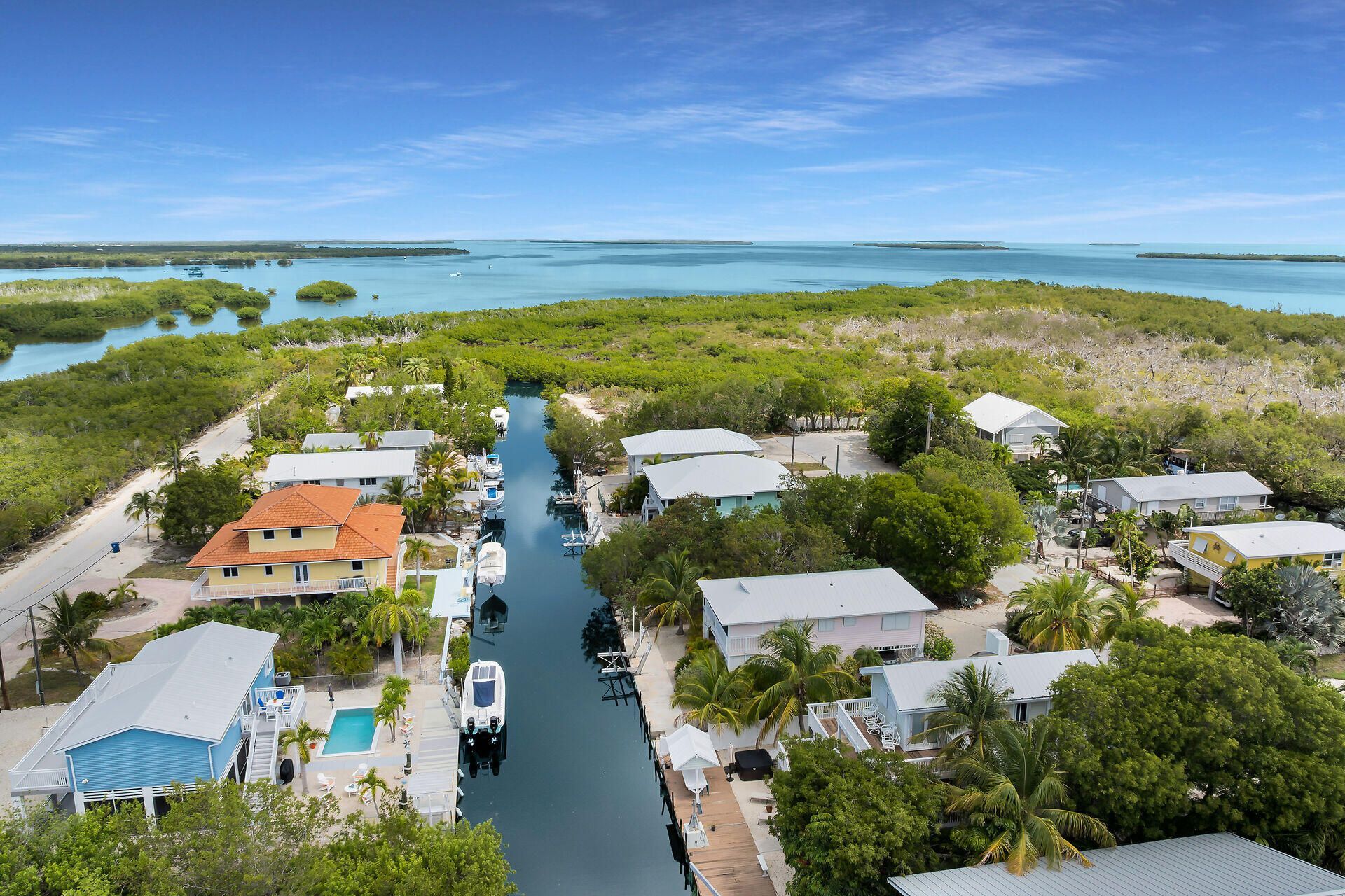 2211 San Sebastian Drive, Big Pine Key, FL 33043 Photo