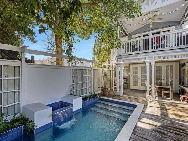 1022 Watson Lane, KEY WEST, FL 33040