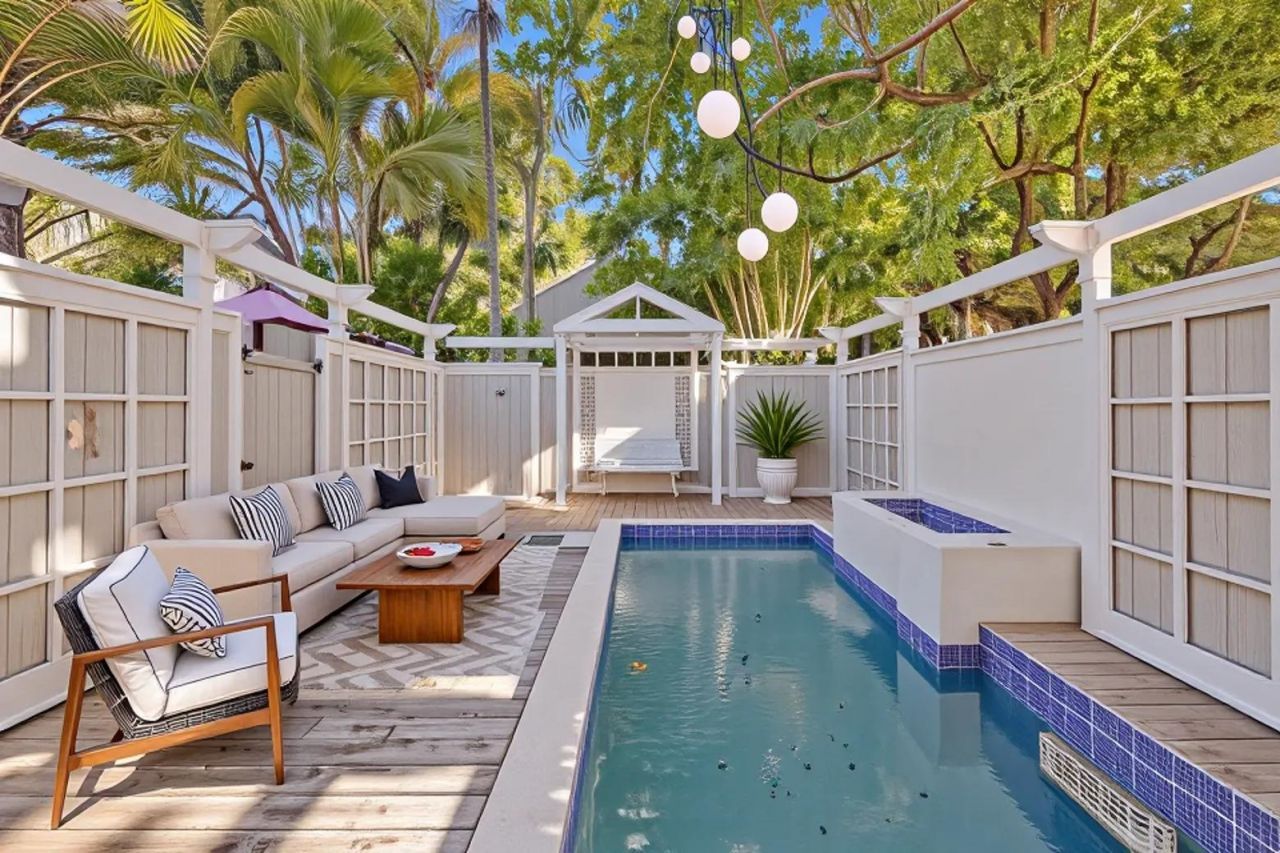 1022 Watson Lane, Key West, FL 33040 Photo