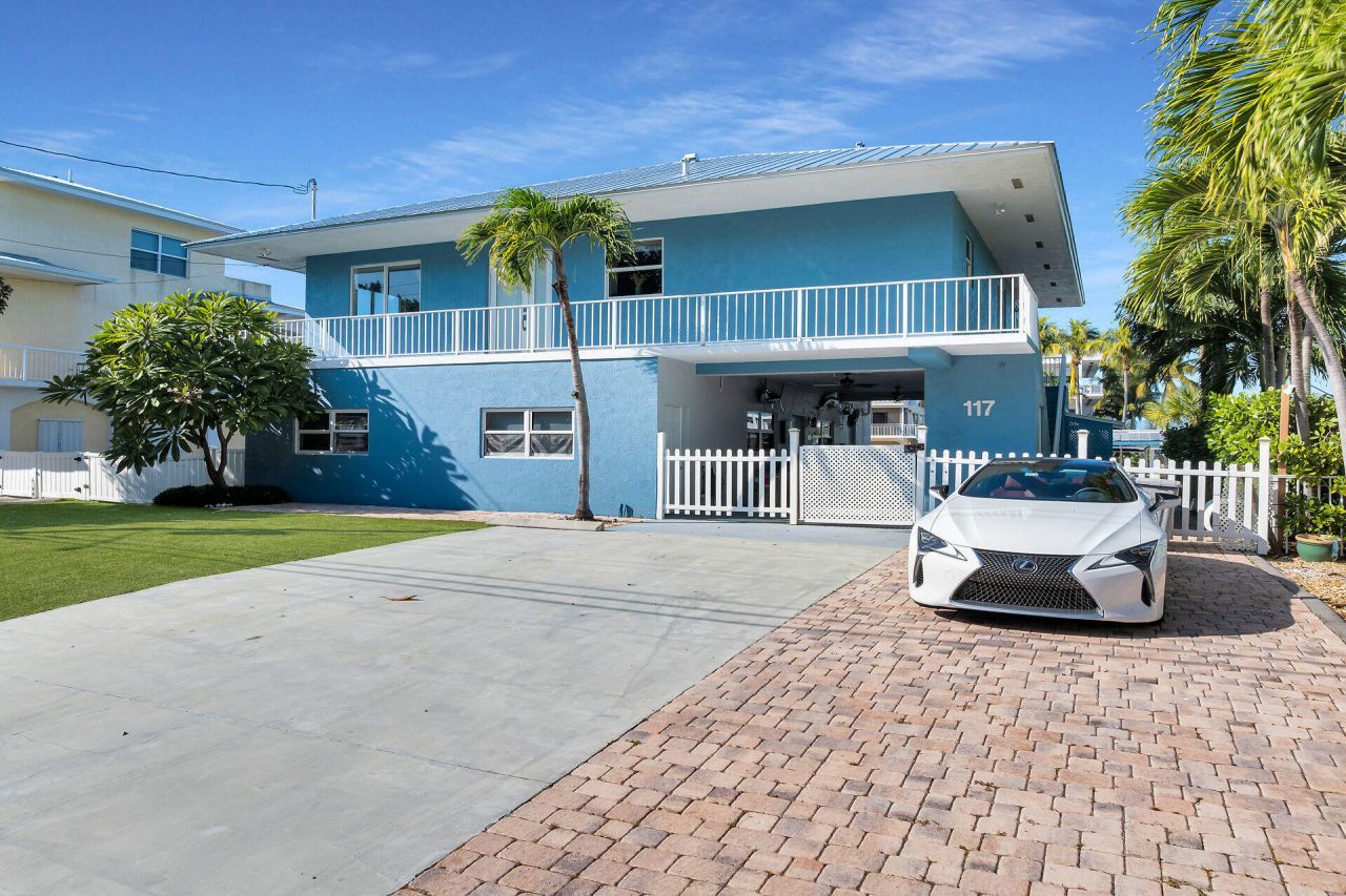 117 El Capitan Drive, Islamorada, FL 33036 Photo