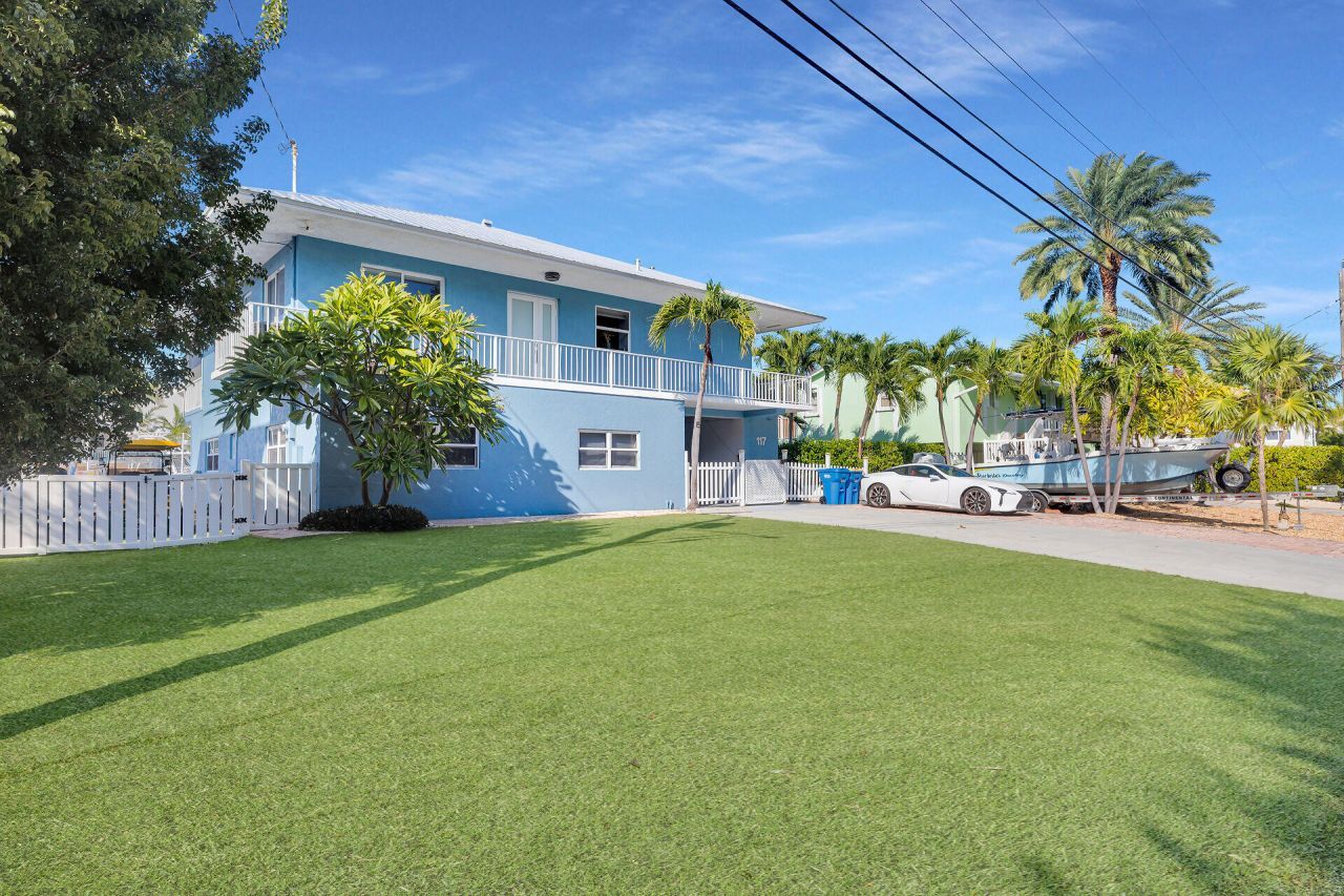 117 El Capitan Drive, Islamorada, FL 33036 Photo