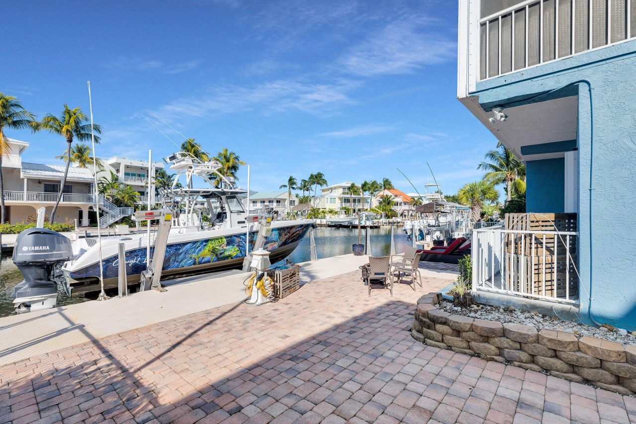 117 El Capitan Drive, Islamorada, FL 33036 Photo