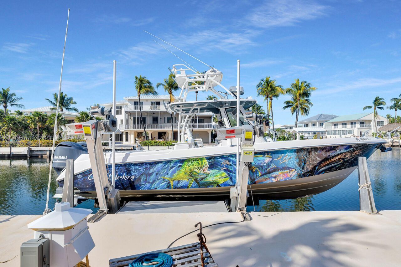 117 El Capitan Drive, Islamorada, FL 33036 Photo